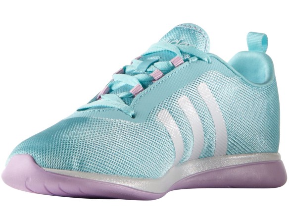 ZAPATILLAS ADIDAS CLOUDFOAM PURE MUJER