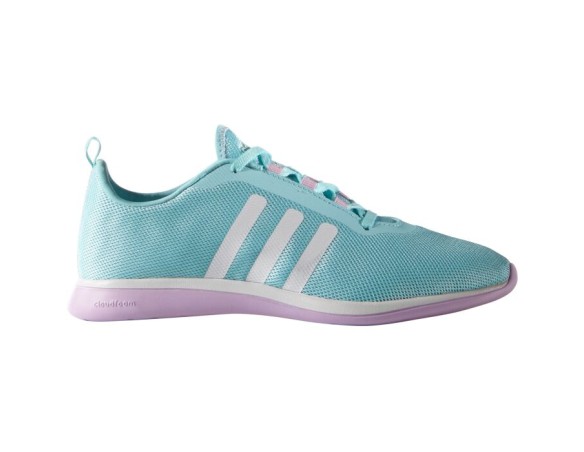 ZAPATILLAS ADIDAS CLOUDFOAM PURE MUJER