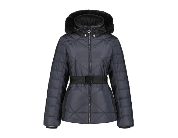 CHAQUETA LUHTA HAKULILA
