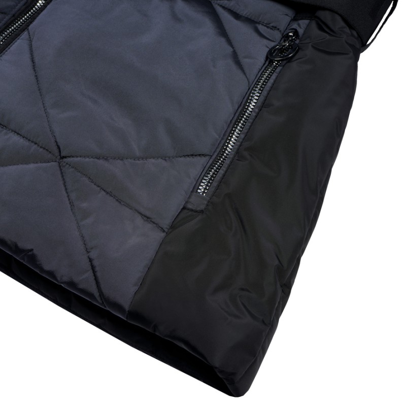 CHAQUETA LUHTA HAKULILA