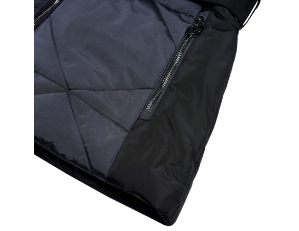 CHAQUETA LUHTA HAKULILA