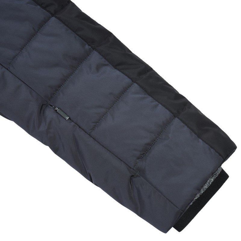 CHAQUETA LUHTA HAKULILA