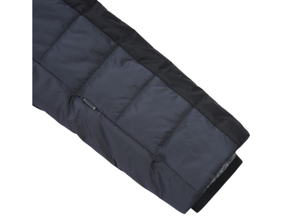 CHAQUETA LUHTA HAKULILA