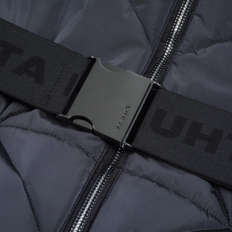 CHAQUETA LUHTA HAKULILA