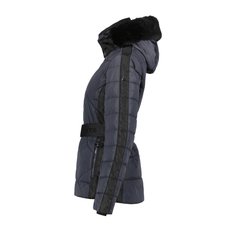 CHAQUETA LUHTA HAKULILA