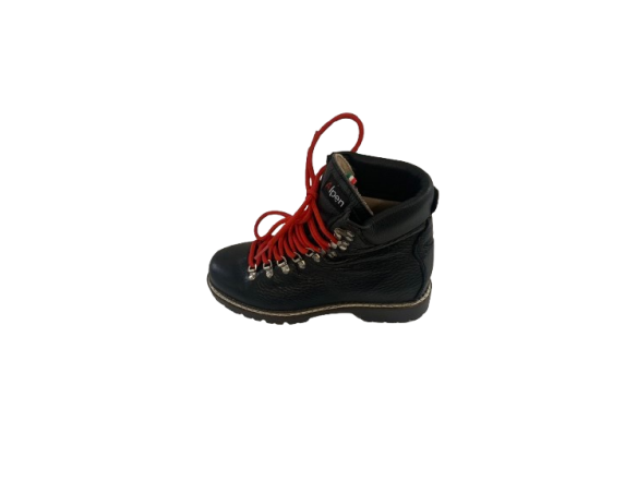 BOTAS ALPEN LIVIGNO NAPPA