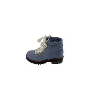 BOTAS ALPEN RESIA AZZURRO MUJER