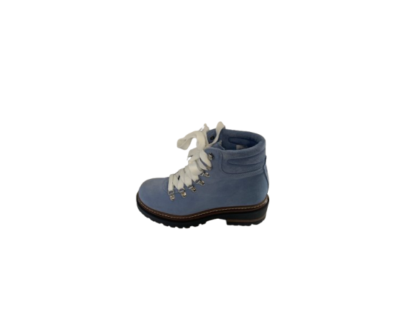 BOTAS ALPEN RESIA AZZURRO MUJER