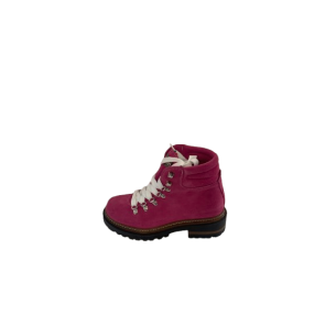 BOTAS ALPEN RESIA MAGENTA MUJER