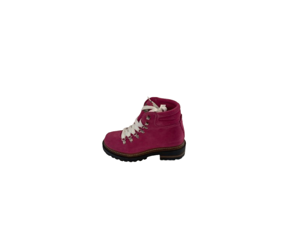 BOTAS ALPEN RESIA MAGENTA MUJER