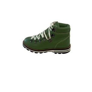 BOTAS MON PIZ CORTINA DE PIEL MARTILLADA MUJER