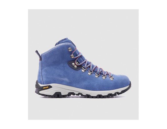 NEW ITALIA SHOES ROLLE LEATHER BOOTS