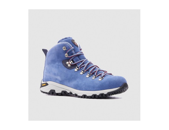 NEW ITALIA SHOES ROLLE LEATHER BOOTS