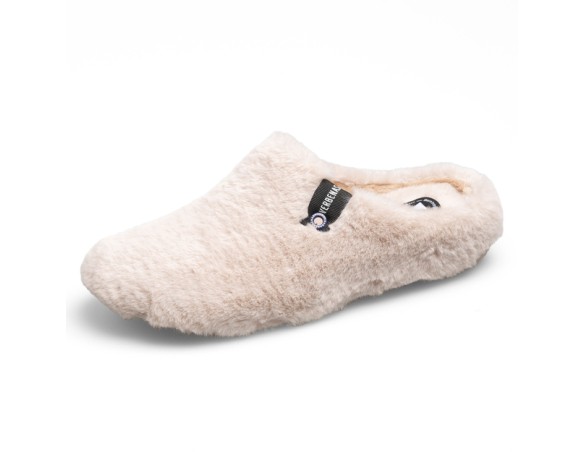 PANTUFLAS FUN VERBENAS YORK GROSETO