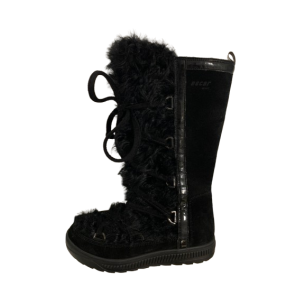 BOTAS OSCAR  ANET MUJER