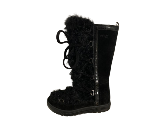 BOTAS OSCAR  ANET MUJER
