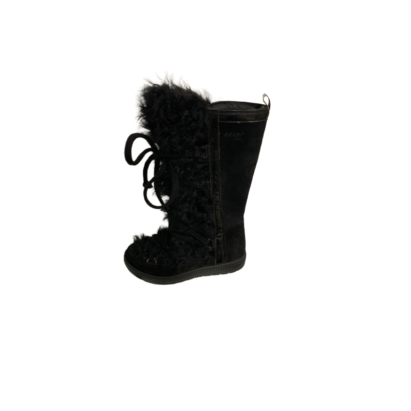 BOTAS OSCAR  ANET MUJER