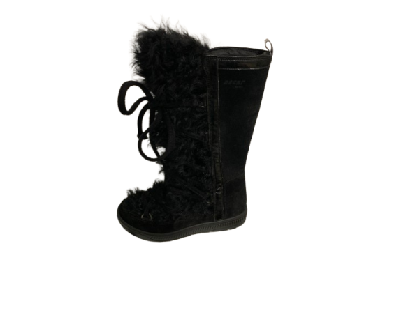 BOTAS OSCAR  ANET MUJER