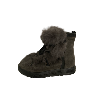 BOTAS OSCAR  ANET SHORT MUJER