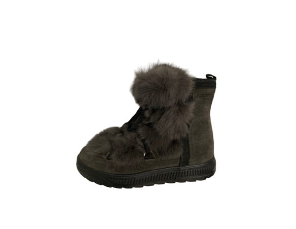 BOTAS OSCAR  ANET SHORT MUJER