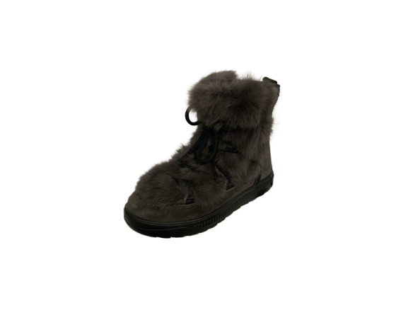 BOTAS OSCAR  ANET SHORT MUJER