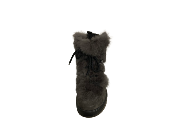 BOTAS OSCAR  ANET SHORT MUJER