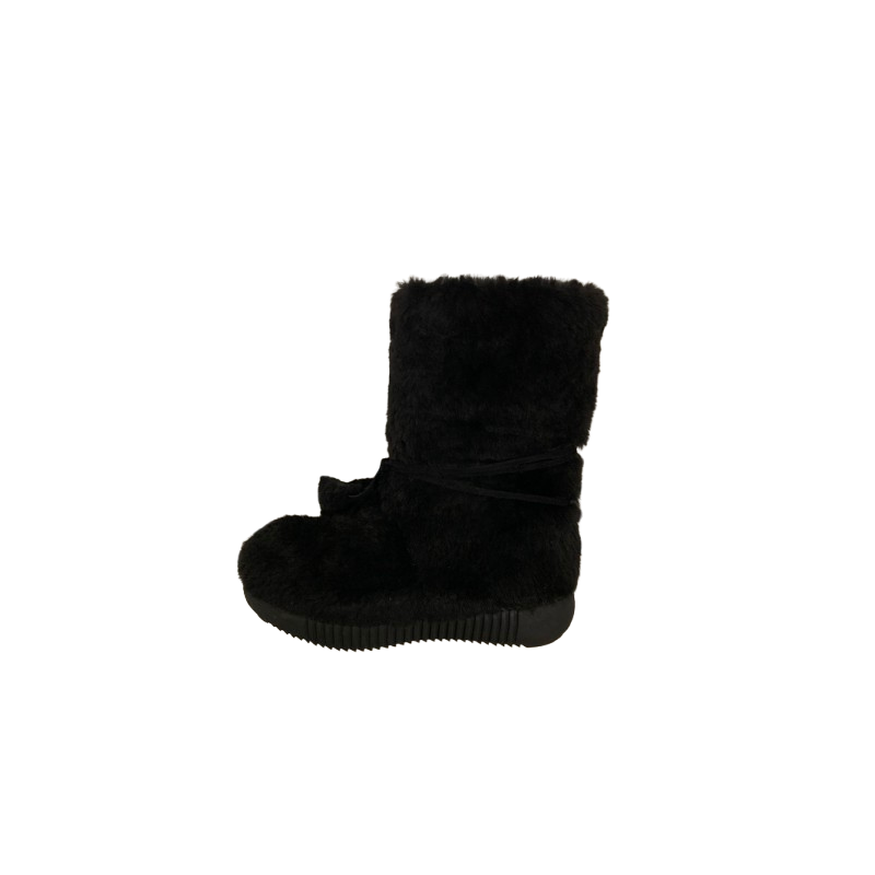 BOTAS OSCAR  B605 MUJER