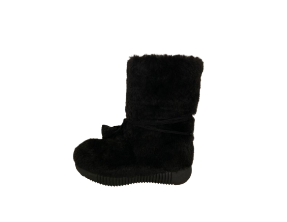 BOTAS OSCAR  B605 MUJER
