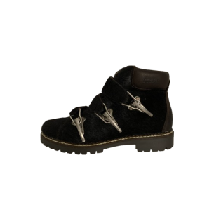 BOTAS OSCAR  ERNESTO-B MUJER