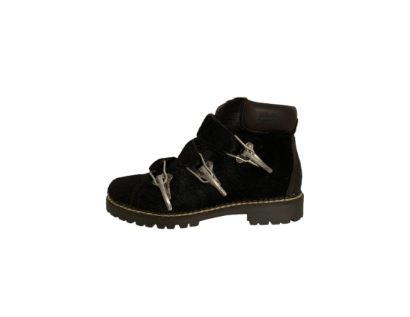 BOTAS OSCAR  ERNESTO-B MUJER