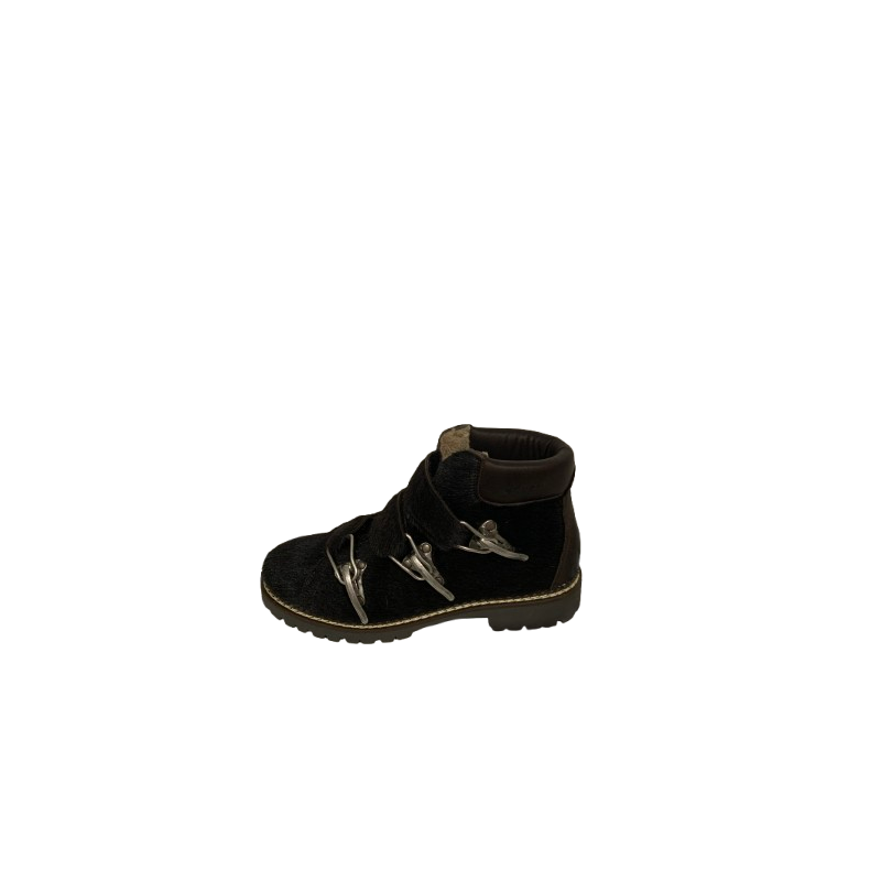 BOTAS OSCAR  ERNESTO-B MUJER