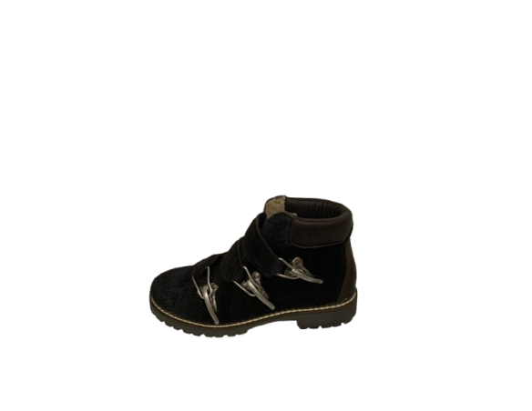 BOTAS OSCAR  ERNESTO-B MUJER