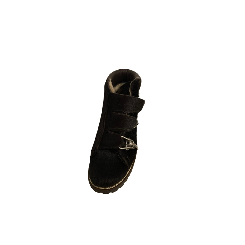 BOTAS OSCAR  ERNESTO-B MUJER