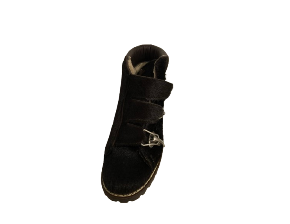 BOTAS OSCAR  ERNESTO-B MUJER