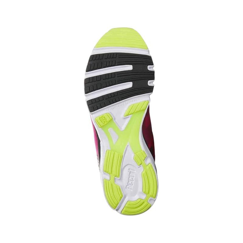 ZAPATILLAS SALMING ENROUTE MUJER FLUO