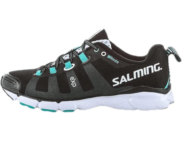 ZAPATILLAS SALMING ENROUTE 1287044 MUJER