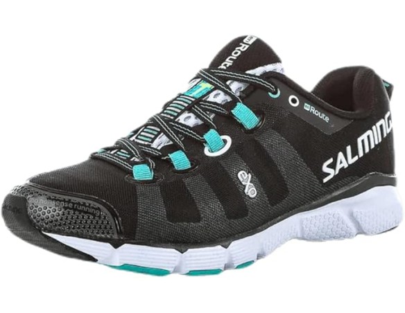 ZAPATILLAS SALMING ENROUTE 1287044 MUJER