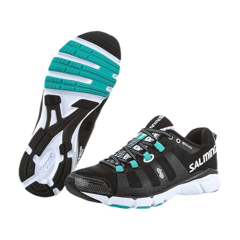 ZAPATILLAS SALMING ENROUTE 1287044 MUJER