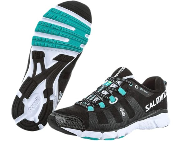 ZAPATILLAS SALMING ENROUTE 1287044 MUJER