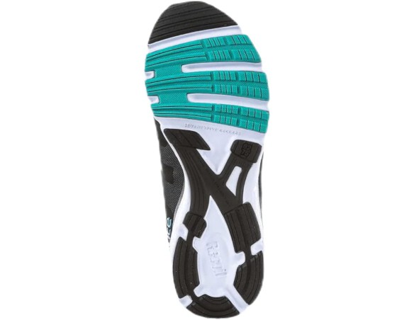 ZAPATILLAS SALMING ENROUTE 1287044 MUJER