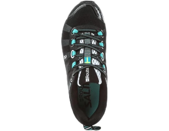 ZAPATILLAS SALMING ENROUTE 1287044 MUJER