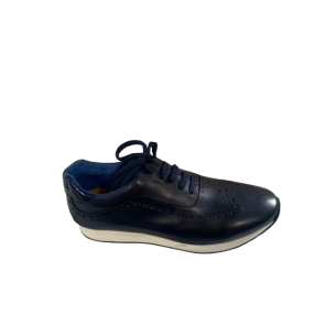 ZAPATILLAS PACO VALIENTE 5129 TOLEDO MARINO