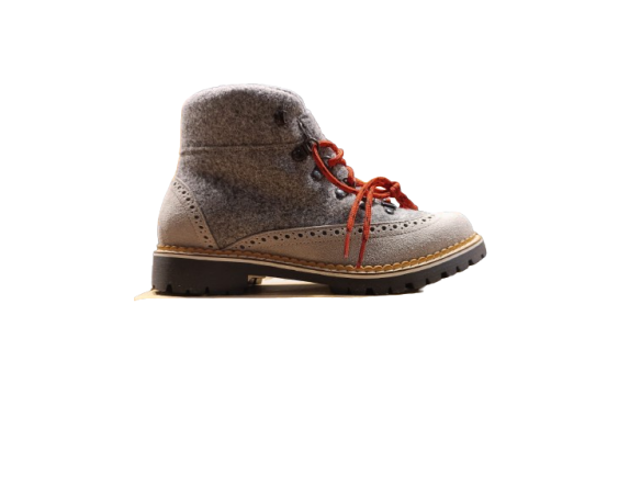 BOTAS LA MONDIALE ARNICA MUJER