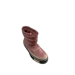 BOTAS REBECCA WHITE STRESSY NAPPA 