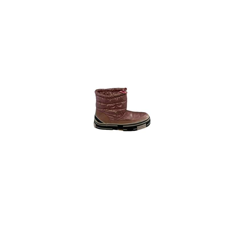 BOTAS REBECCA WHITE STRESSY NAPPA 