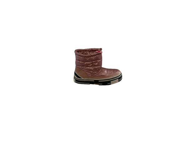BOTAS REBECCA WHITE STRESSY NAPPA 