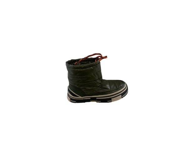 BOTAS REBECCA WHITE SOFT NAPPA
