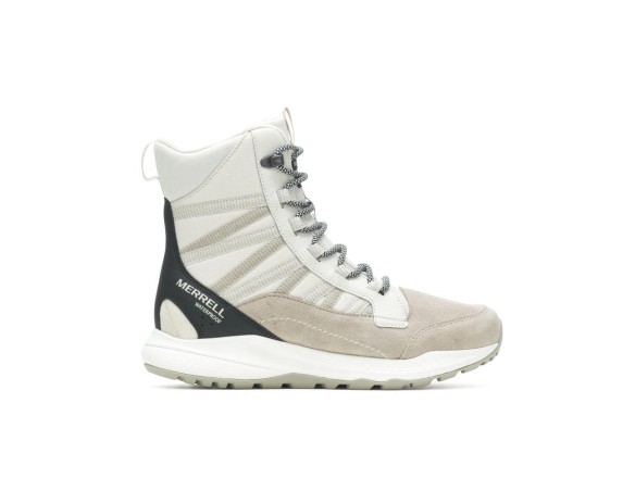 BOTAS MERRELL BRAVADA EDGE 2 THERMO MID WP MOONBEAM
