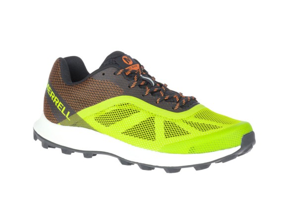 ZAPATILLAS MERRELL MTL SKYFIRE - HV BLACK