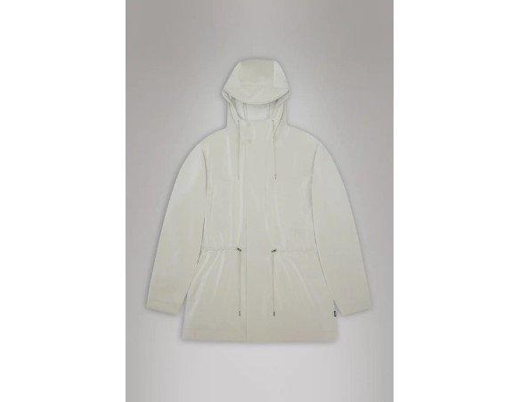 CHAQUETA RAINS BOLD LONG JACKET W3